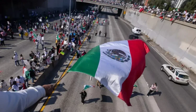 NRI Today - Southern California Braces for Large-Scale Immigration Raids