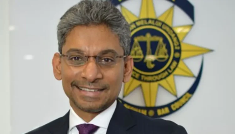 NRI Today - Steven Thiru: A Respected Advocate in Employment and Constitutional Law