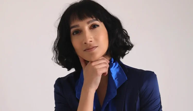 NRI Today - Sukki Singapora: A Story of Art, Activism, and Female Empowerment