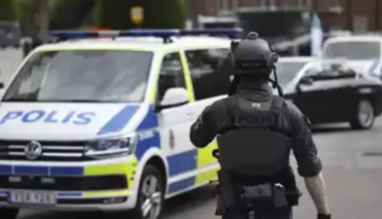 NRI Today - Sweden's Gang Violence Crisis: Immigration and the Rising Bloodshed