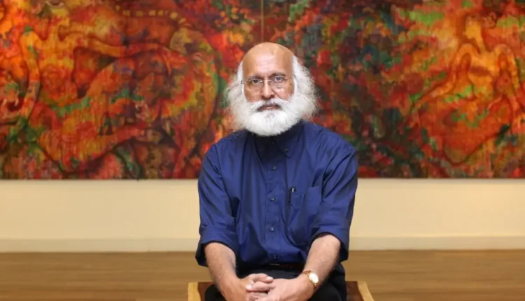 NRI Today - Syed Thajudeen Shaik Abu Talib: The Artistic Genius Behind Malaysia’s Iconic Murals