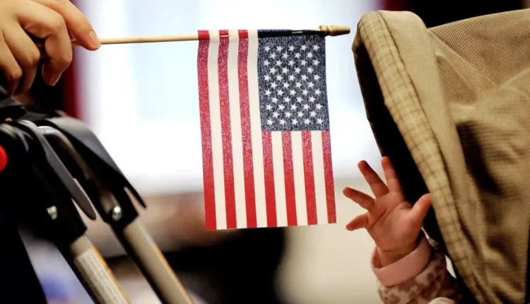 NRI Today - Trump’s Birthright Citizenship Order will be Official after February 20