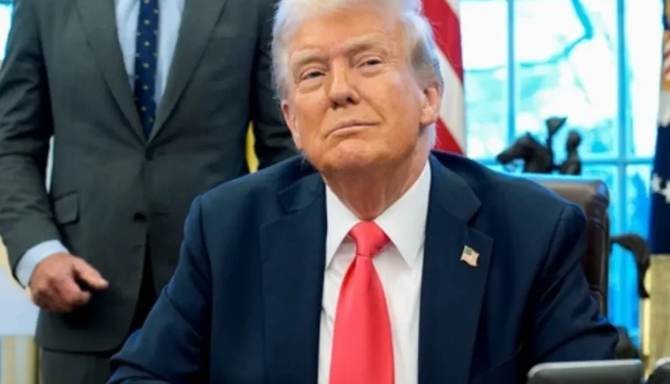 NRI Today - Trump's Gold Card Visa vs. EB-5 What Indian Investors Need to Know