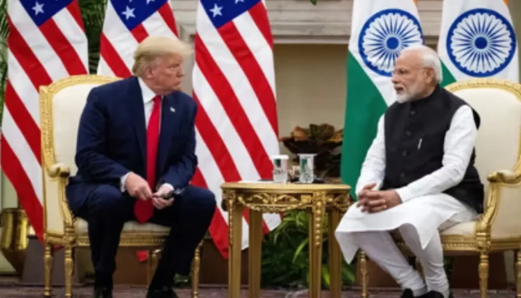 NRI Today - Trump’s Mass Deportation Plan: India’s Calculated Response and Next Steps