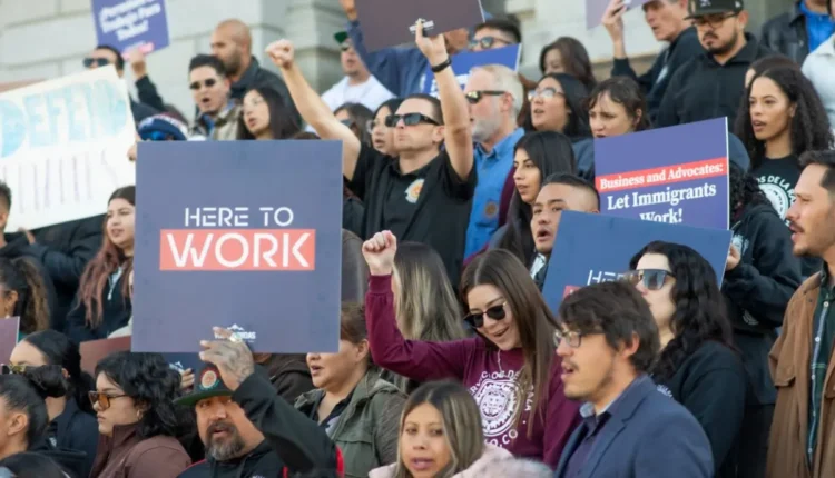 NRI Today - UK Immigration Crackdown Intensifies: Raids Target Indian Restaurants