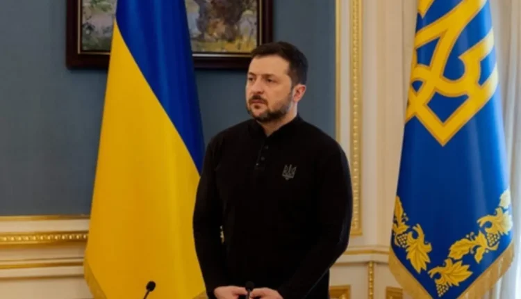 NRI Today - Ukraine Restarts E-Visa Service for 45 Countries, Including India and Bhutan