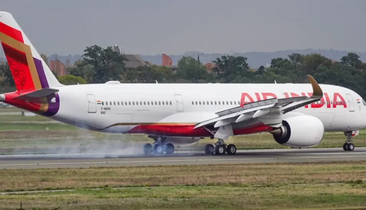 NRI Today - Air India Targets 35 Million Indian Expats with Competitive Airfares