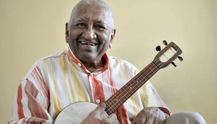 NRI Today - Alexander S. Abisheganaden: The Father of Classical Guitar in Singapore