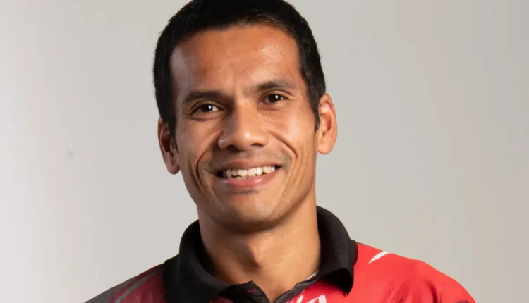 NRI Today - Anish Edward Paraam: Inspiring the Next Generation of Cricketers