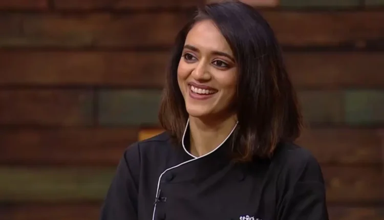 NRI Today - Ashrita Daggubati: The Baker, Influencer & Entrepreneur Redefining Food Culture