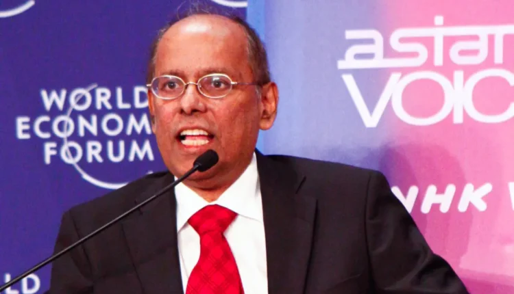 NRI Today - Balaji Sadasivan: A Visionary Neurosurgeon and Dedicated Statesman