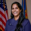 NRI Today - Charuni Patibanda-Sanchez: Delaware’s First Woman of Color Secretary of State