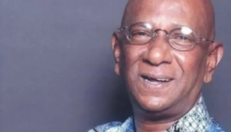 NRI Today - David Bala: A Legacy of Laughter and Passion for Acting