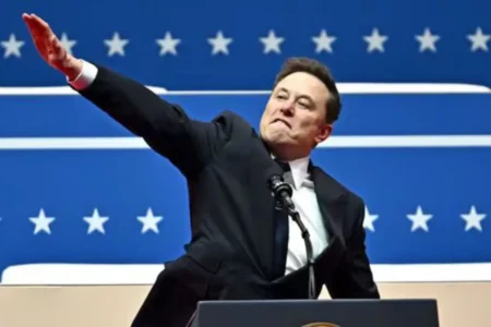 Elon Musk’s Tesla & SpaceX Raise Concerns Over U.S. Trade Policies