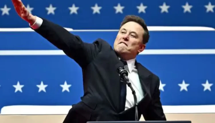 NRI Today - Elon Musk’s Tesla & SpaceX Raise Concerns Over U.S. Trade Policies