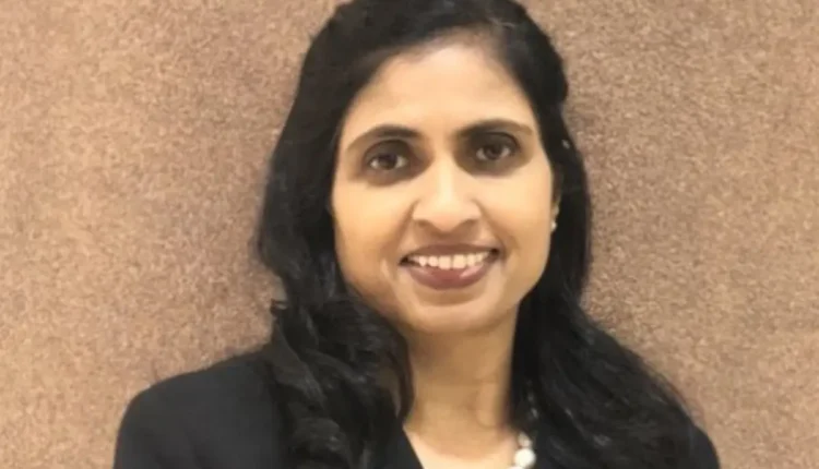 NRI Today - Geeta Dammanna: Empowering Communities Through Law and Compassion