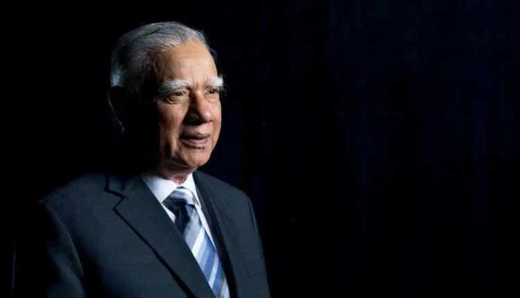 NRI Today - Gopinath Pillai: The Visionary Diplomat and Business Leader