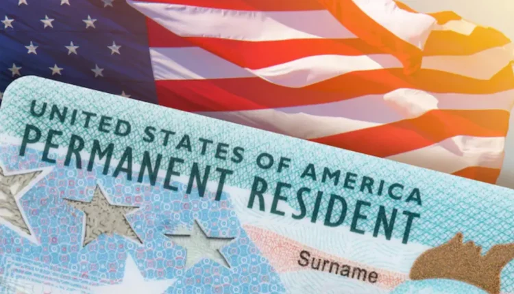 NRI Today - Green card for spouse in 2025? 'Almost impossible,' say immigration experts