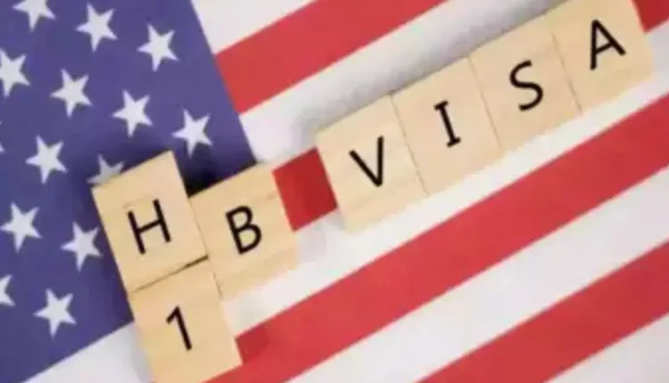 NRI Today - H-1B Visa Approval Rate Drops to 20% The Most Restrictive U.S. Work Visa