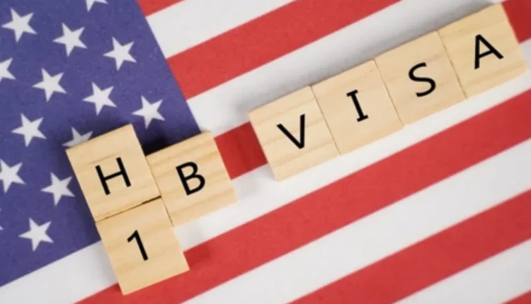 NRI Today - H-1B Visa Shakeup Increased Fees, New Process, and Data Deletions Explained