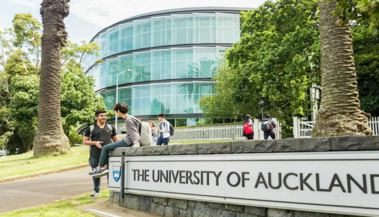 NRI Today - How New Zealand is Attracting Indian Students Amid Tightening Visa Norms Elsewhere