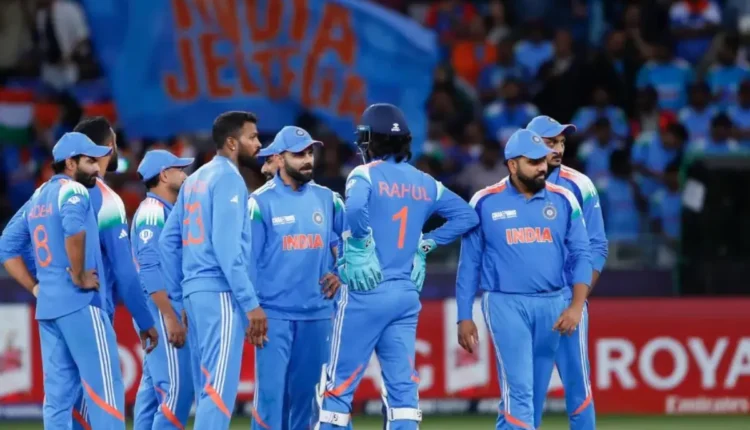 NRI Today - India vs New Zealand Champions Trophy 2025 Final: India Clinches Historic Third Title