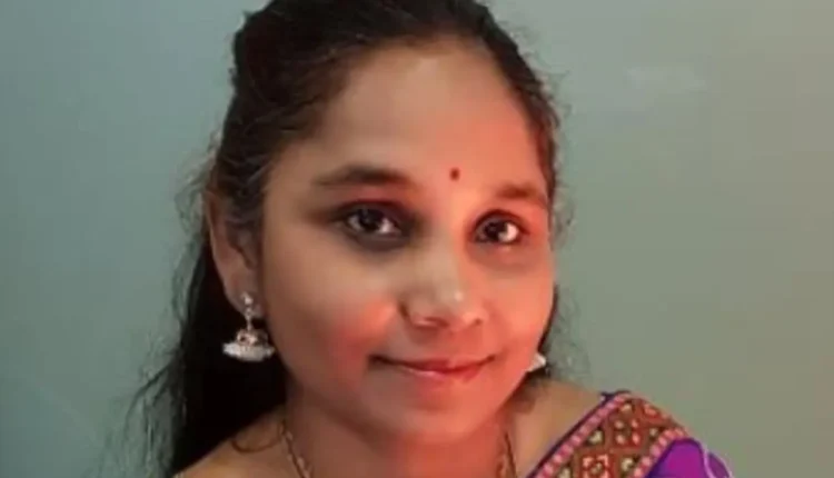 NRI Today - Indira Bandari: A Microsoft MVP with a Mission to Educate and Inspire