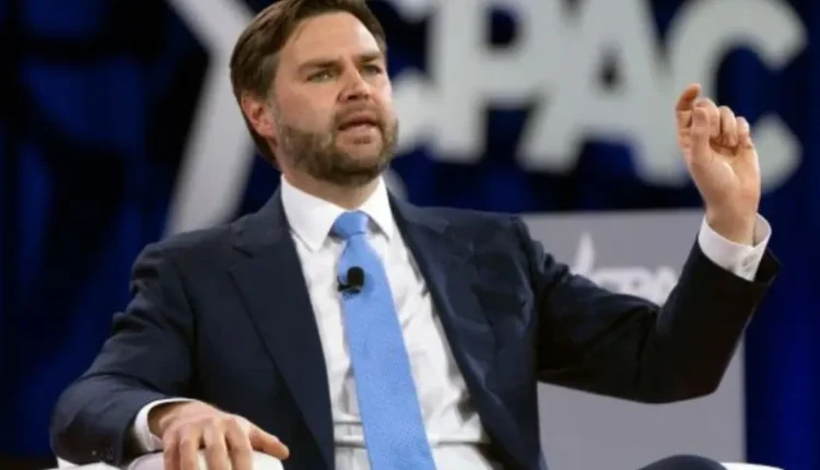 NRI Today - JD Vance Warns Green Card Holders: ‘Permanent’ Doesn’t Mean Forever