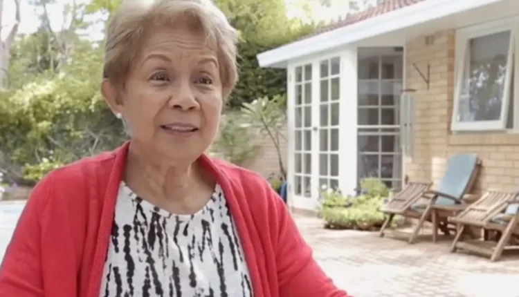 NRI Today - Janet Elizabeth Jesudason: The Olympian Who Proved Participation Is Victory