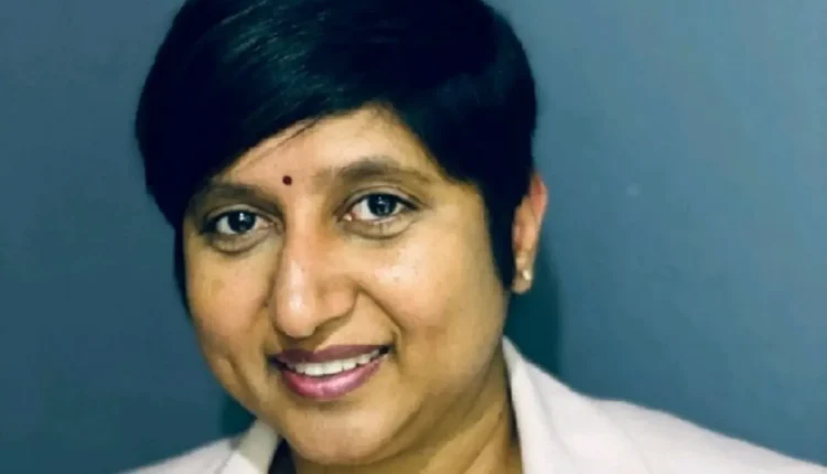 NRI Today - Jayshree Naidoo: Revolutionizing Entrepreneurship with YIEDI