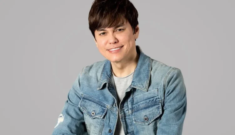 NRI Today - Joseph Prince: From IT Consultant to Global Evangelist