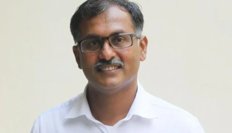 NRI Today - K. Muralidharan Pillai SC: Championing Law, Justice, and Public Service