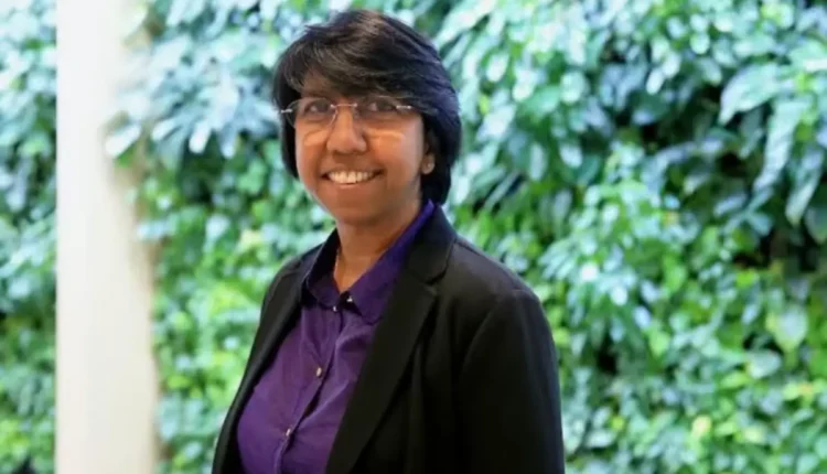 NRI Today - K. Thanaletchimi: Inspiring Leadership in Healthcare, Labour, and Public Service