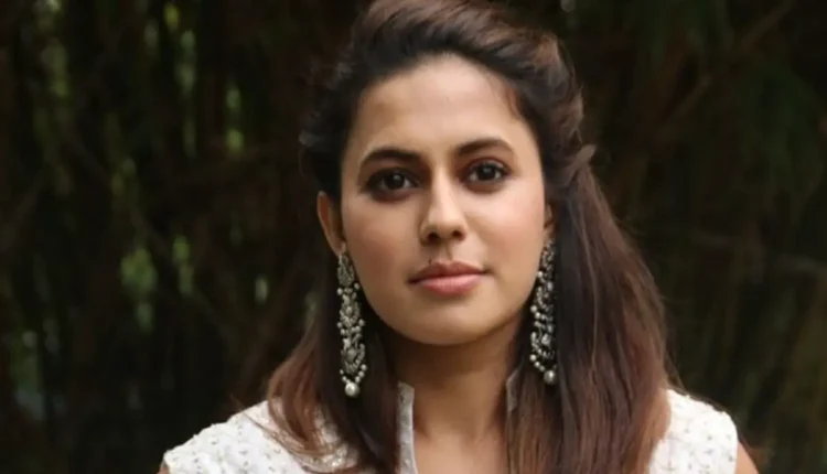 NRI Today - Kannada Actress Ranya Rao Arrested at Bengaluru Airport for Smuggling 14.8 Kg Gold