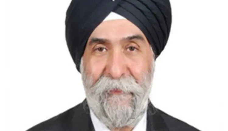 NRI Today - Karan Singh Thakral: Shaping International Trade, Entrepreneurship, and Diplomacy