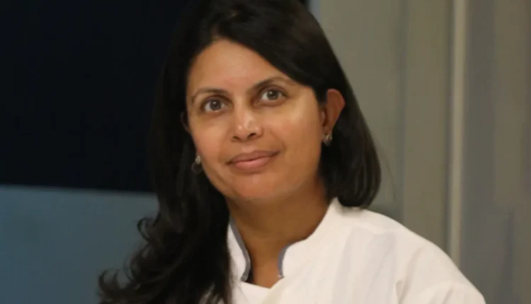 NRI Today - Kavitha Mantha: The Visionary Chef Behind Hyderabad’s First Farm-to-Table Dining