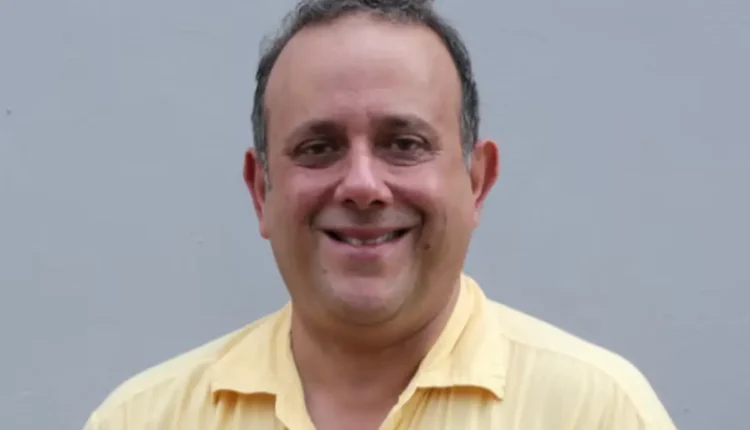 NRI Today - Kenneth Jeyaretnam: Economist, Hedge Fund Manager, and Political Challenger