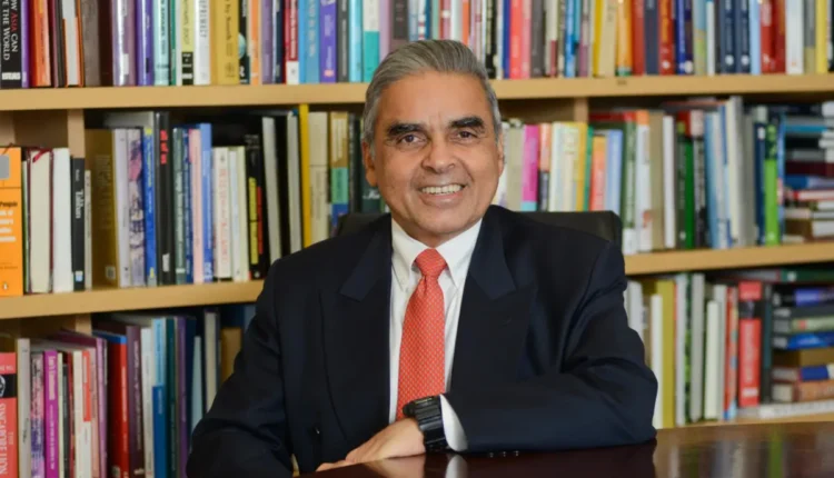NRI Today - Kishore Mahbubani: Singapore’s Diplomatic Powerhouse and Global Strategist