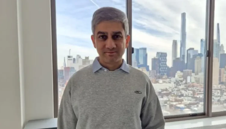 NRI Today - Leon Anil Perera Championing Social Justice and Political Reform