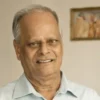 NRI Today - M. Balakrishnan: The First Tamil Recipient of the S.E.A. Write Award