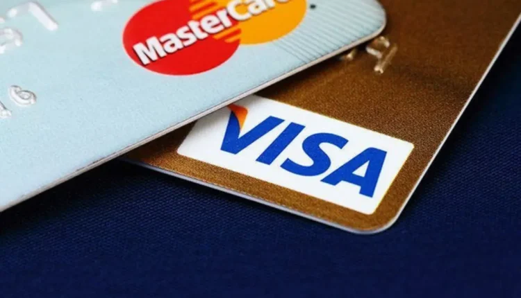 NRI Today - Mastercard & Visa Linked to Illegal Gambling Scams Targeting UK Customers