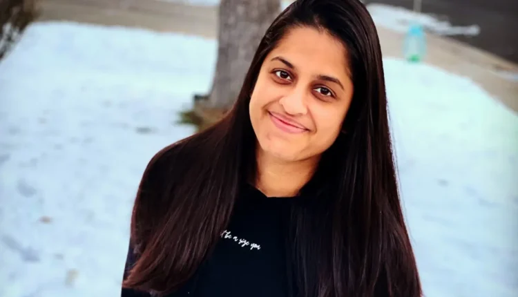 NRI Today - Minakshi Shekar The Entrepreneur Helping Immigrant Women Achieve Sustainable Fitness