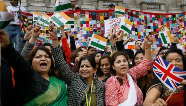 NRI Today - NRIs: The Financial Force Strengthening India's Global Power