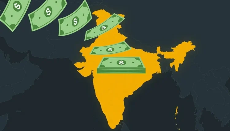 NRI Today - Overseas Indians Boost India’s Economy with $129.4 Billion in 2024 Remittances