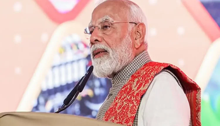 NRI Today - PM Modi: India’s Innovation is Reshaping the Global Economy