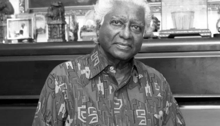 NRI Today - Paul Selvaraj Abisheganaden: Malaysia’s Visionary Conductor and Music Educator