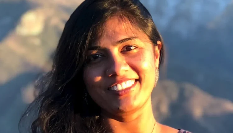 NRI Today - Preeti Kotha Mastering RF and Microwave Engineering at Apple