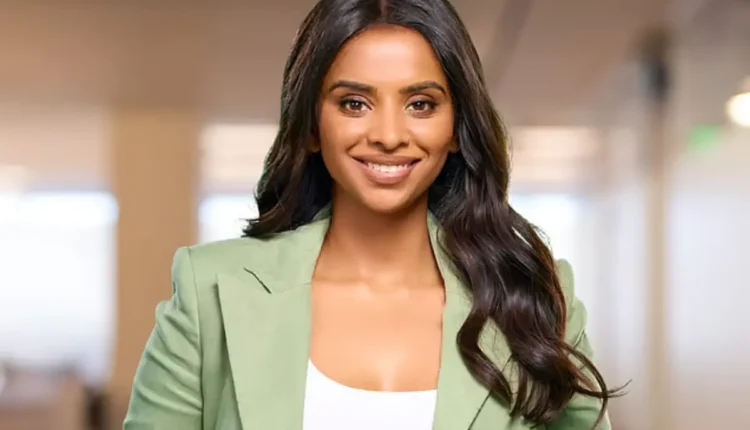 NRI Today - Priyanka Chigurupati: The Second-Generation Entrepreneur Driving Innovation