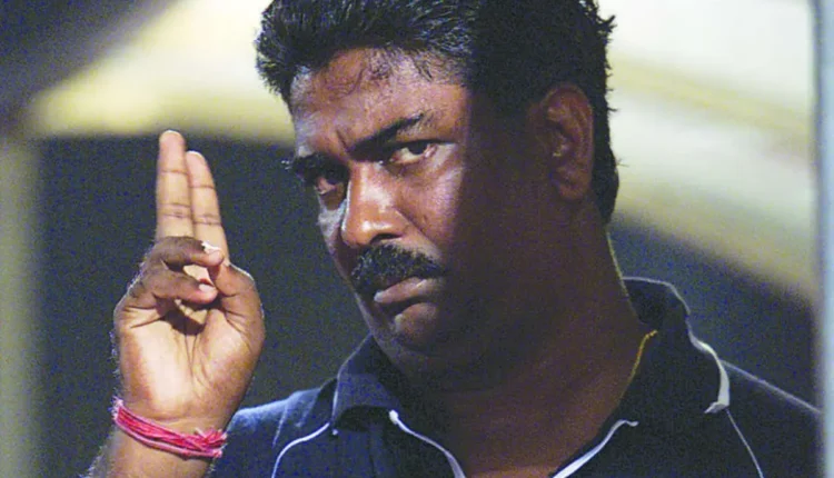 NRI Today - R. Vengadasalam: The Visionary Behind Singapore Football’s Growth