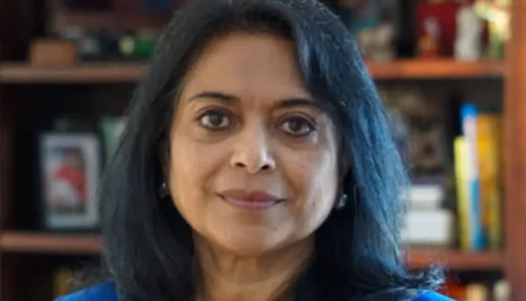 NRI Today - Ranjani Iyengar: Pioneering Strategic HR and Business Transformation